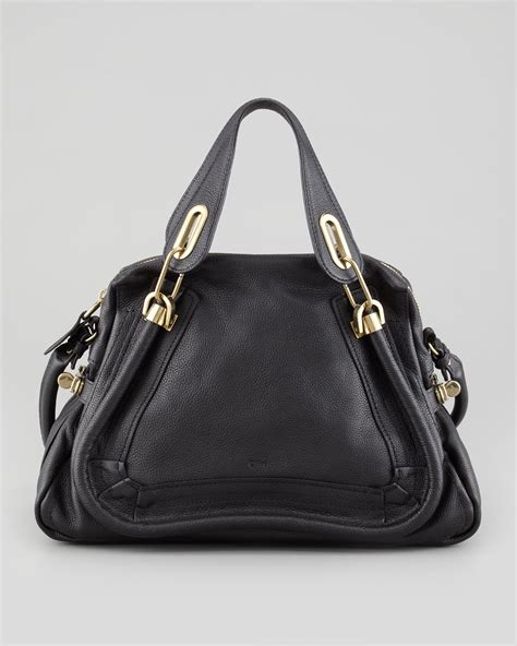 chloe paraty satchel.